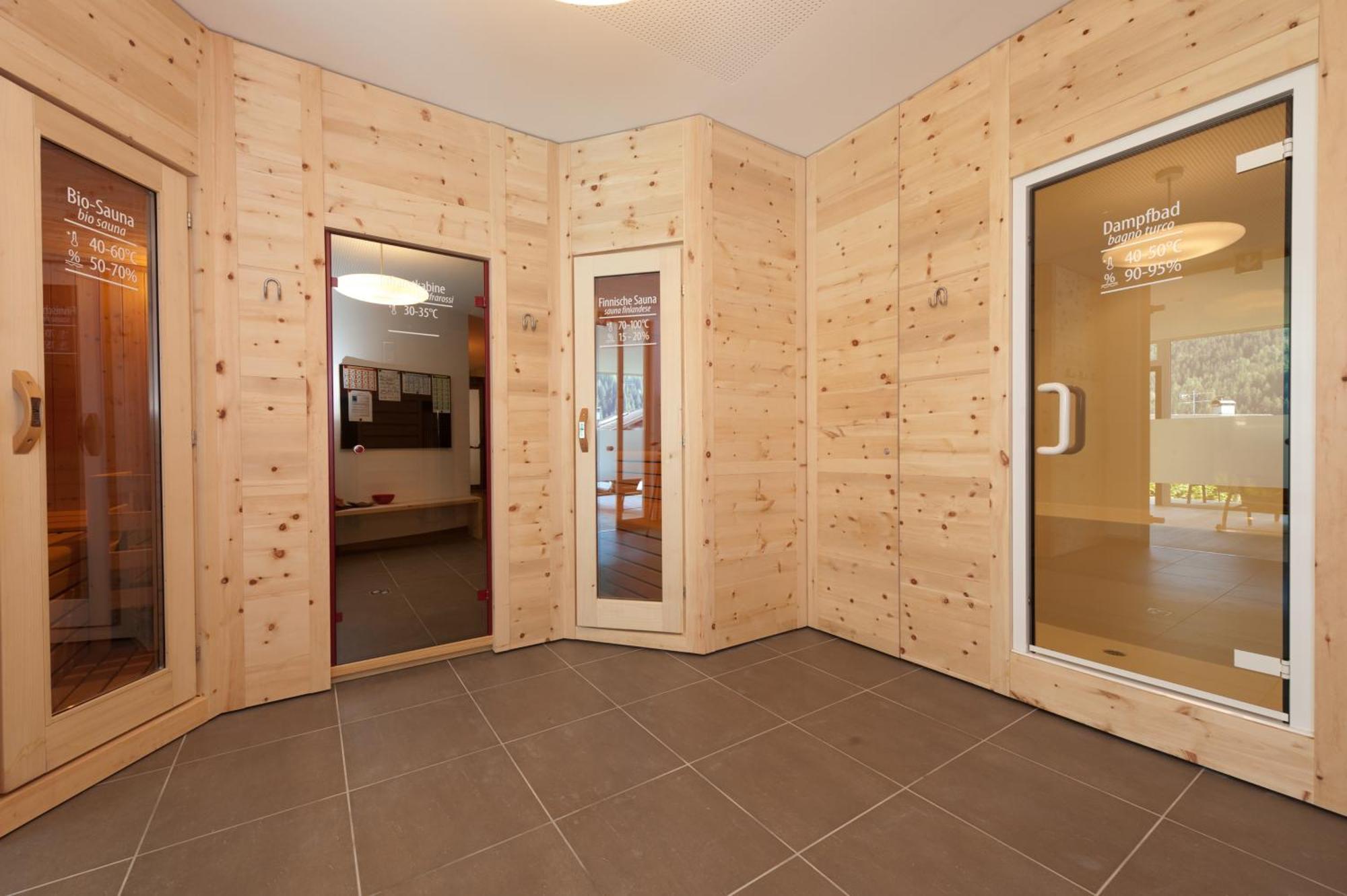 Kreativ Hotel Landhaus Schweigl San Nicolò d'San Nicolò d'Ultimo Eksteriør billede