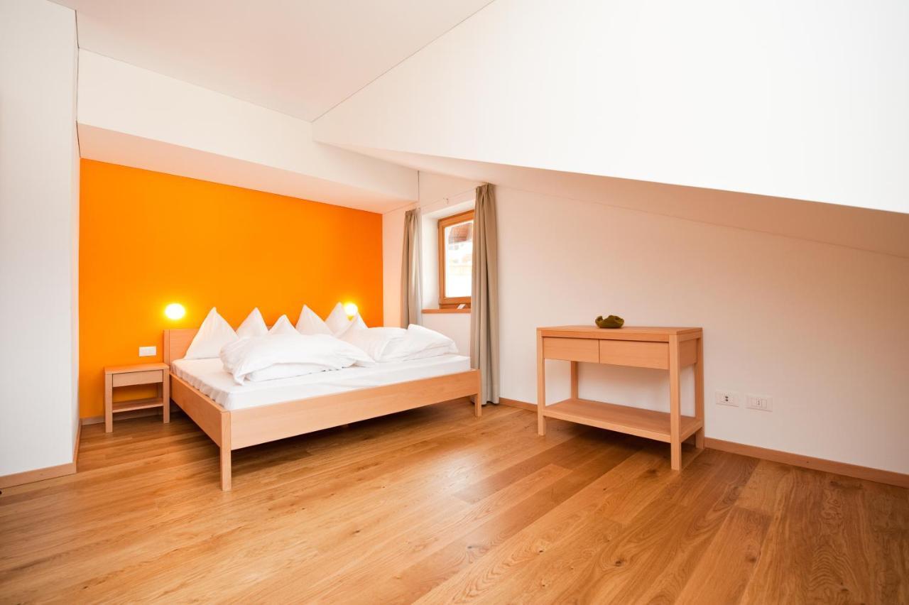 Kreativ Hotel Landhaus Schweigl San Nicolò d'San Nicolò d'Ultimo Værelse billede