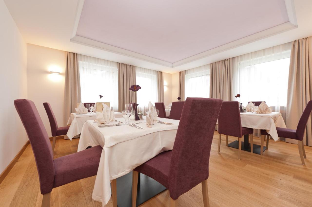 Kreativ Hotel Landhaus Schweigl San Nicolò d'San Nicolò d'Ultimo Eksteriør billede