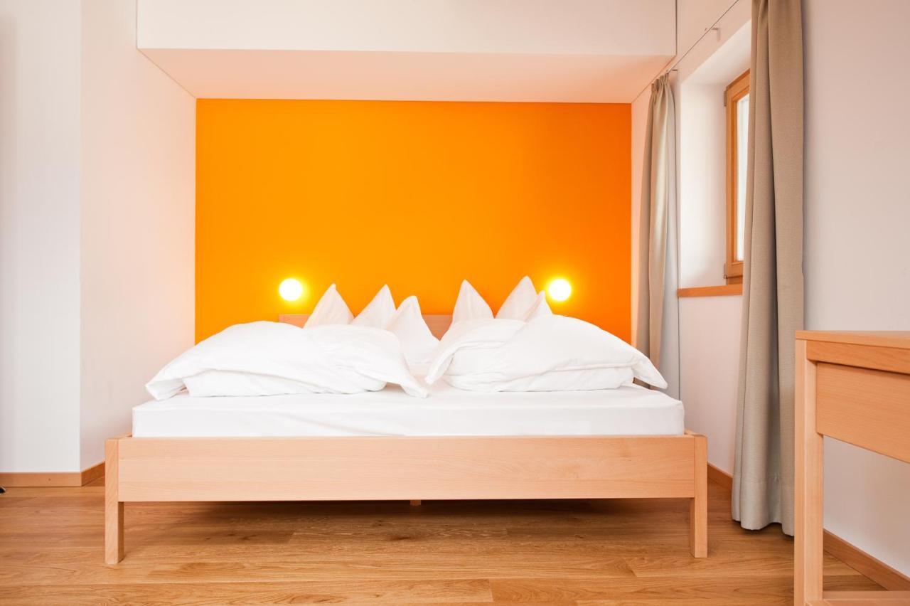 Kreativ Hotel Landhaus Schweigl San Nicolò d'San Nicolò d'Ultimo Værelse billede