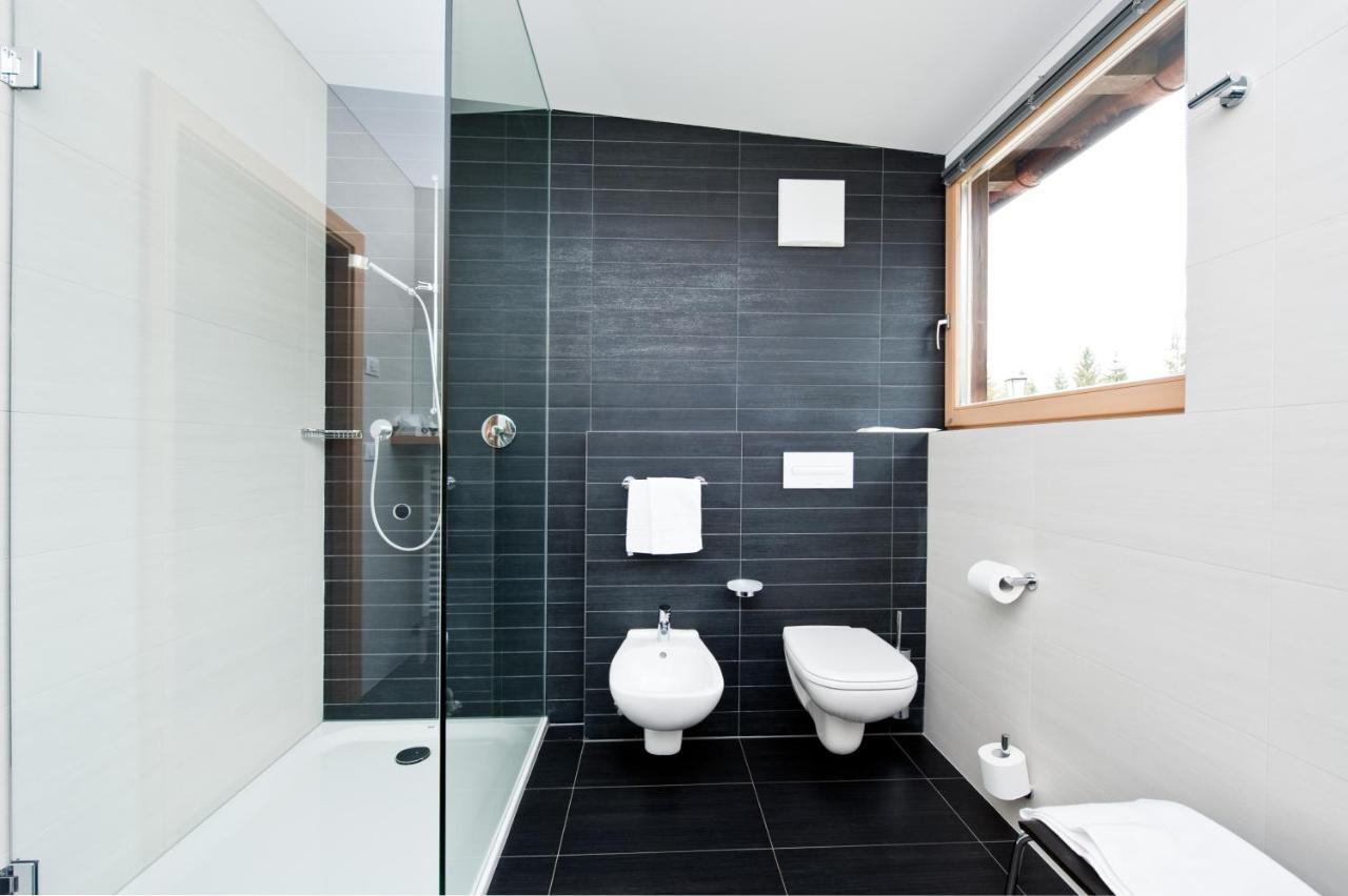 Kreativ Hotel Landhaus Schweigl San Nicolò d'San Nicolò d'Ultimo Værelse billede