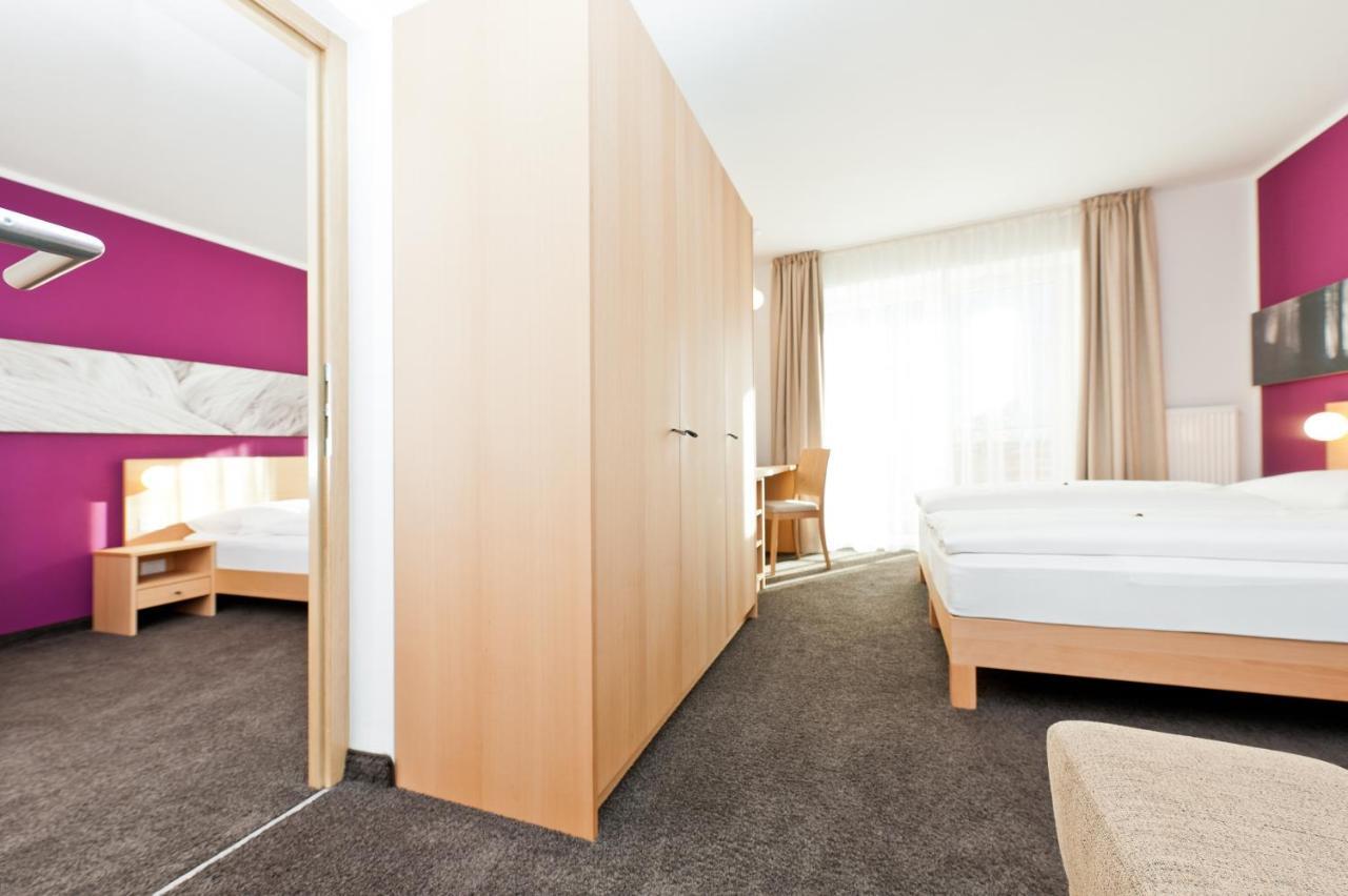 Kreativ Hotel Landhaus Schweigl San Nicolò d'San Nicolò d'Ultimo Eksteriør billede