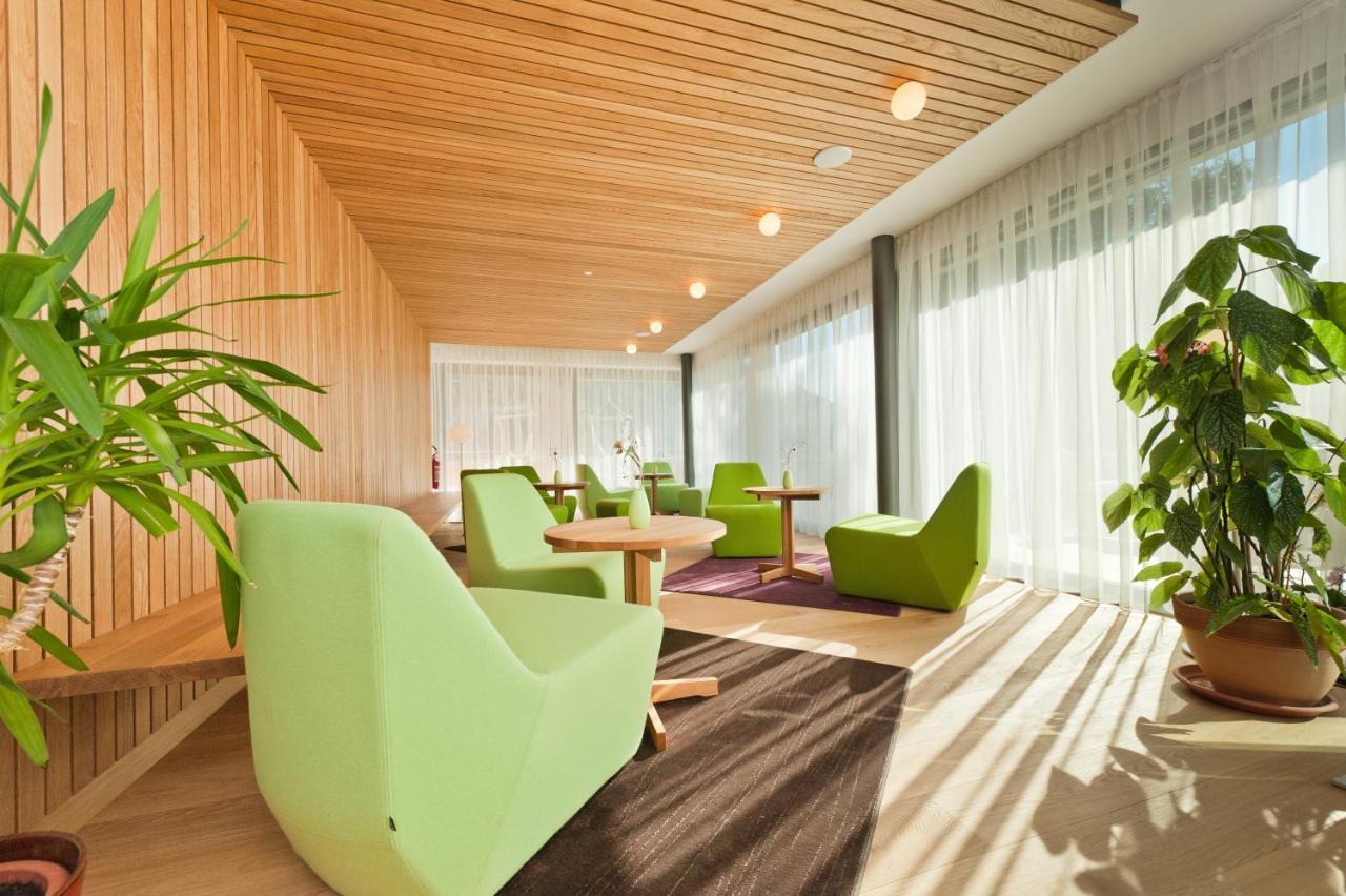 Kreativ Hotel Landhaus Schweigl San Nicolò d'San Nicolò d'Ultimo Eksteriør billede