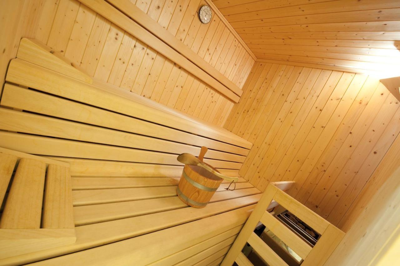 Kreativ Hotel Landhaus Schweigl San Nicolò d'San Nicolò d'Ultimo Eksteriør billede